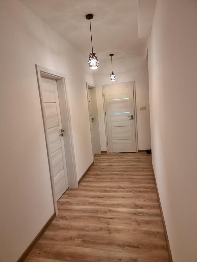 Apartament Oporowska 22 Kutno Exterior photo