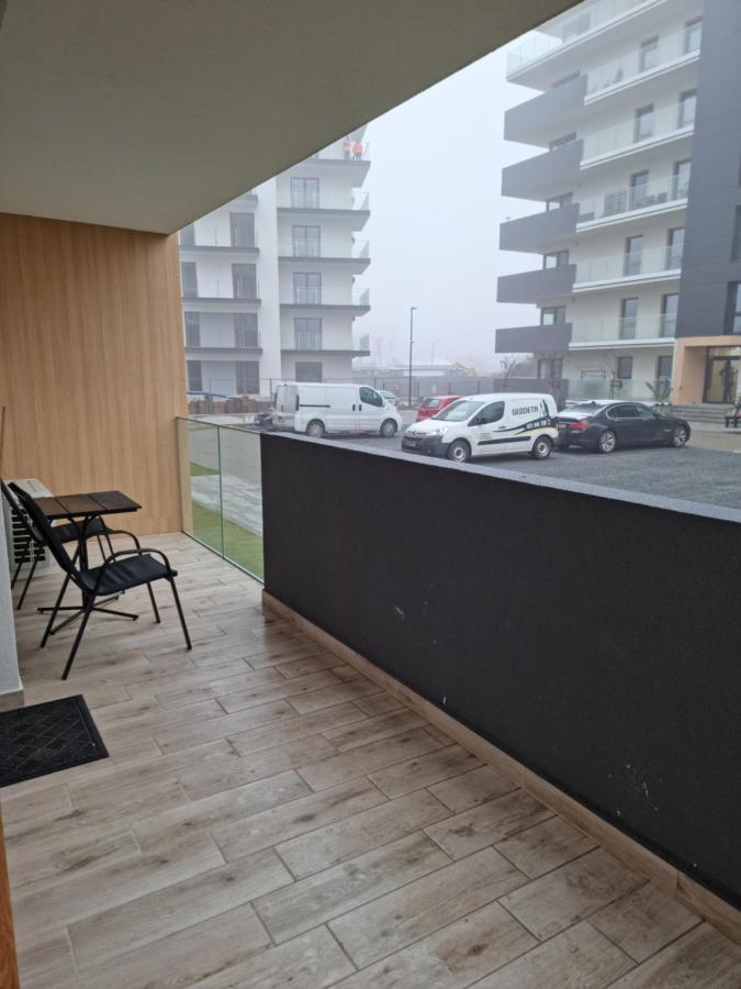 Apartament Oporowska 22 Kutno Exterior photo